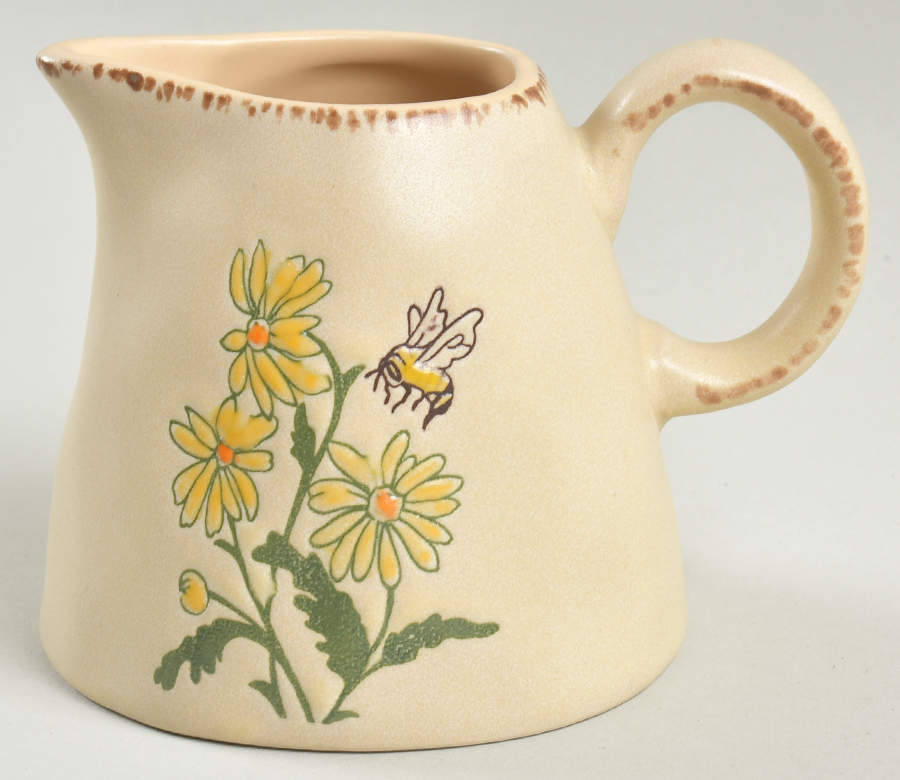Denny Bee Creamer by In Homestylez-1