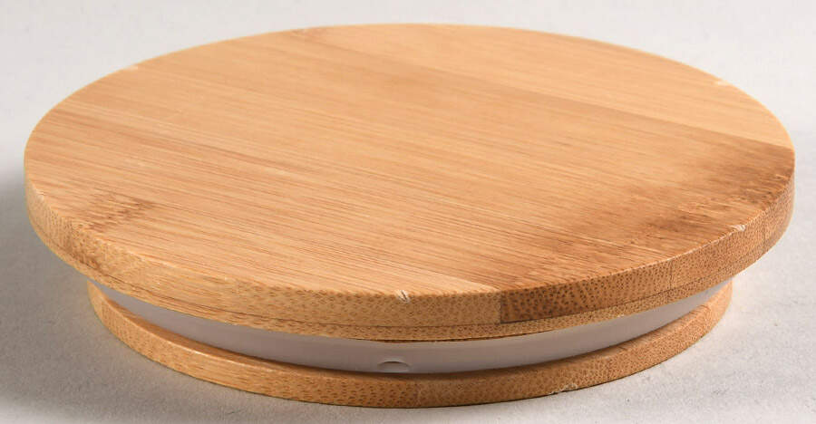 Denny Bee Lid for Small Canister by In Homestylez-1