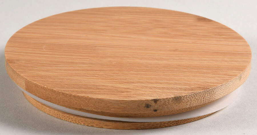 Denny Bee Lid for Medium Canister by In Homestylez-1