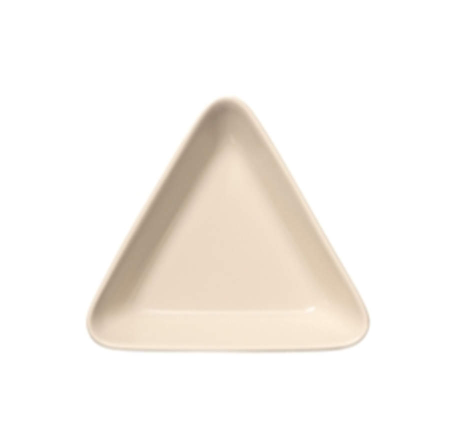 Teema Linen Appetizer Plate by Iittala-1