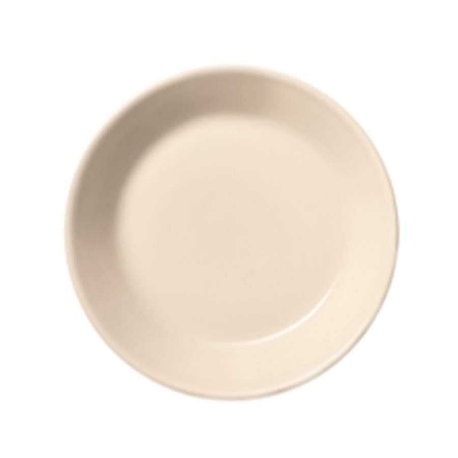Teema Linen Appetizer Plate by Iittala-1