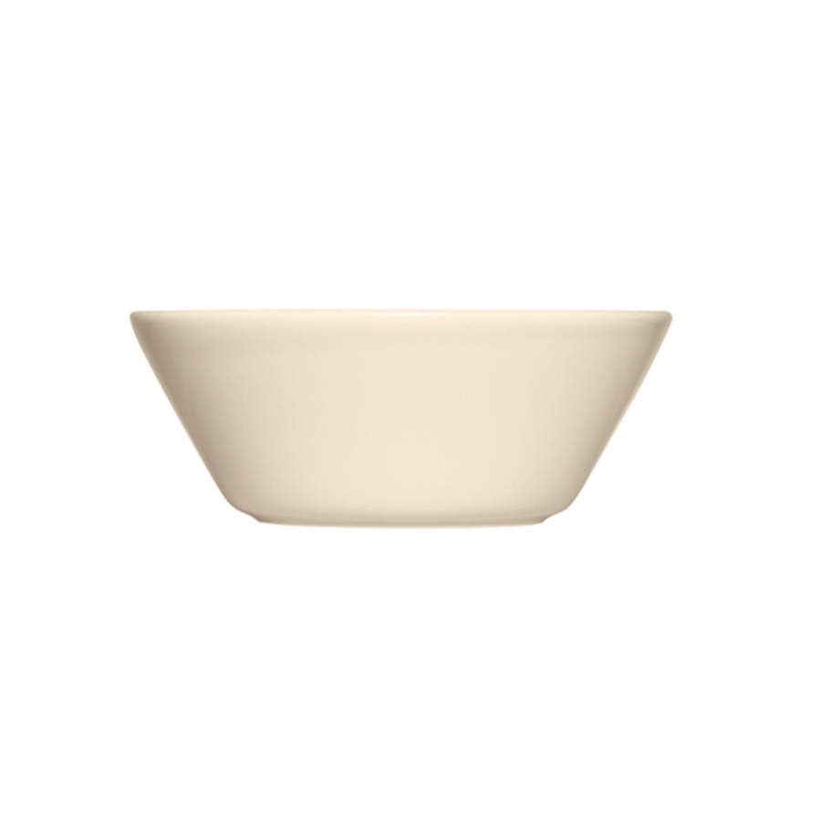 Teema Linen Soup/Cereal Bowl by Iittala-1