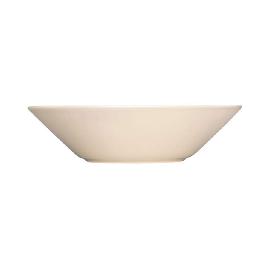 Teema Linen 8" Individual Pasta Bowl by Iittala-1