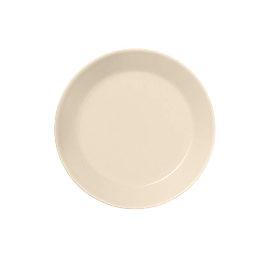 Teema Linen Bread & Butter Plate by Iittala-1