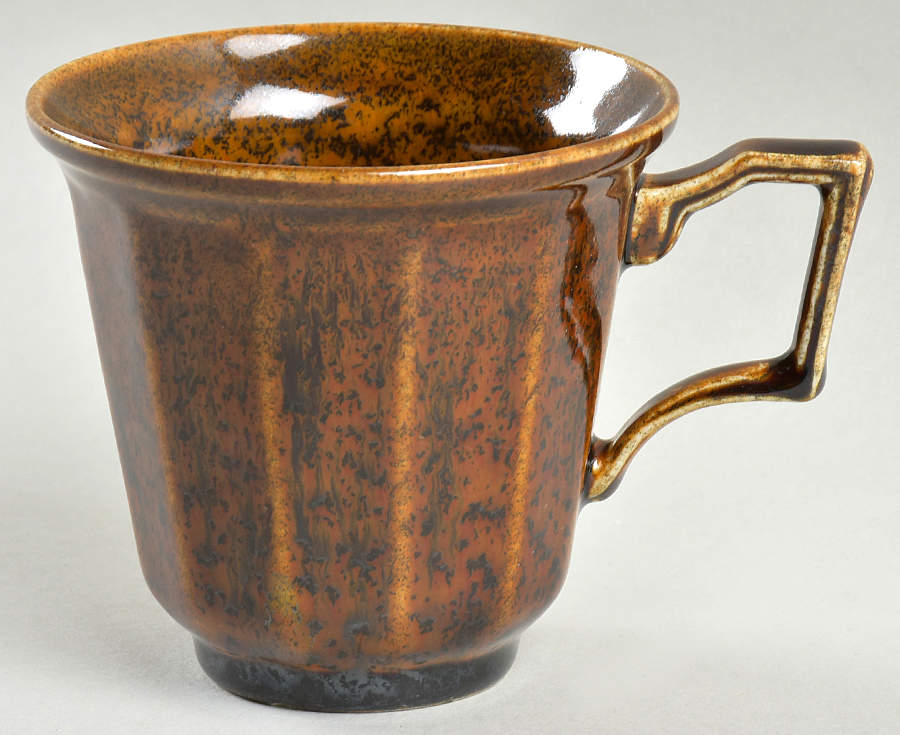 IRO72 Flat Cup by Iroquois-1