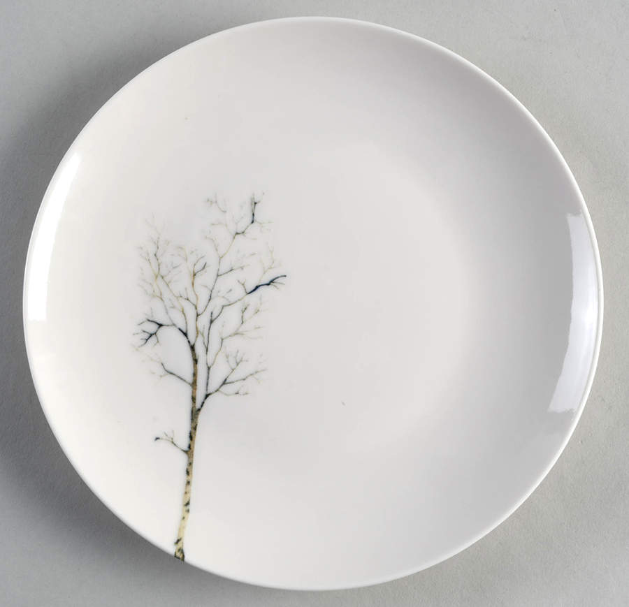 IHM9 Salad Plate by Intesa Home-1