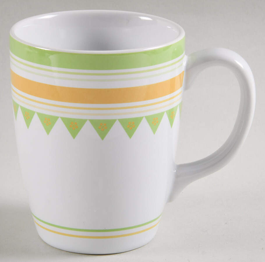 ISV1 Mug by Island Flava-1