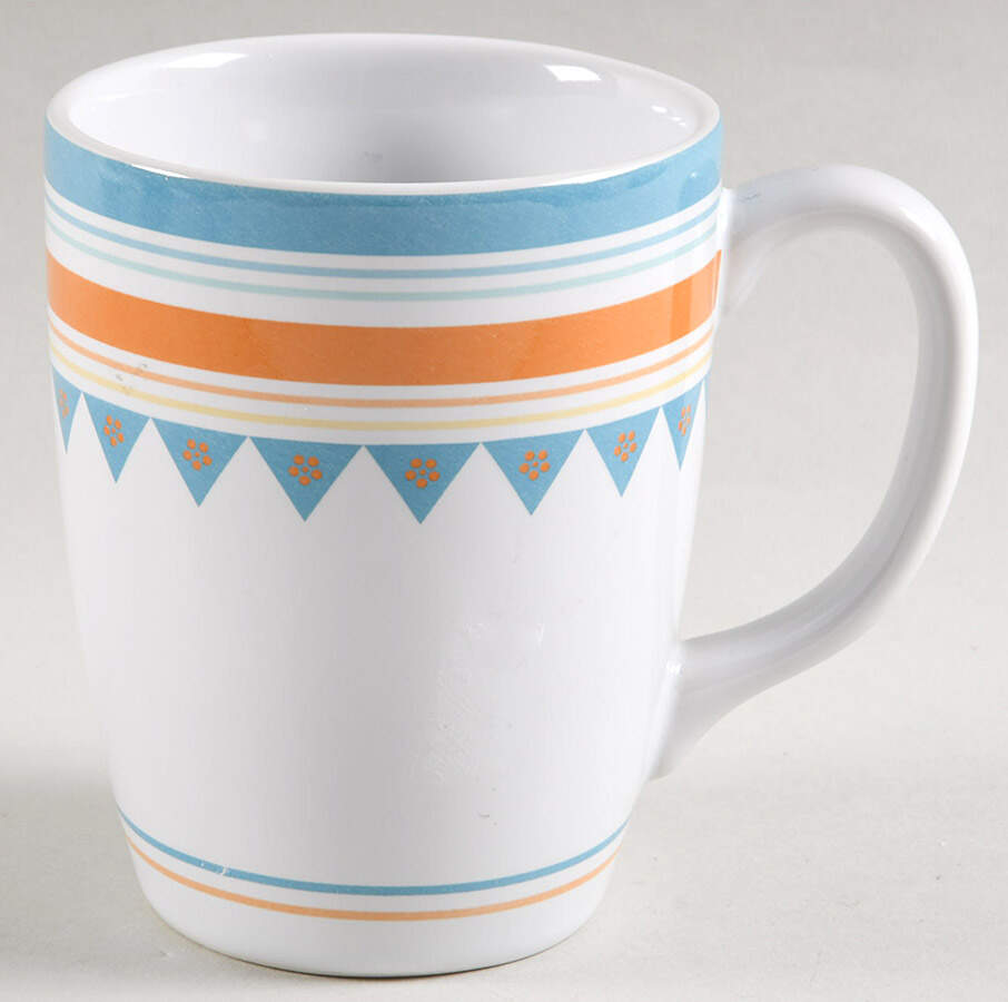 ISV1 Mug by Island Flava-1