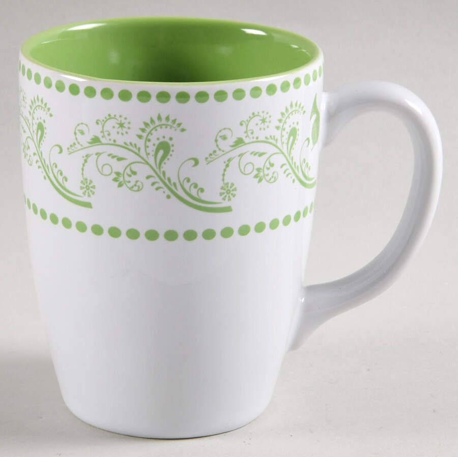 ISV2 Mug by Island Flava-1