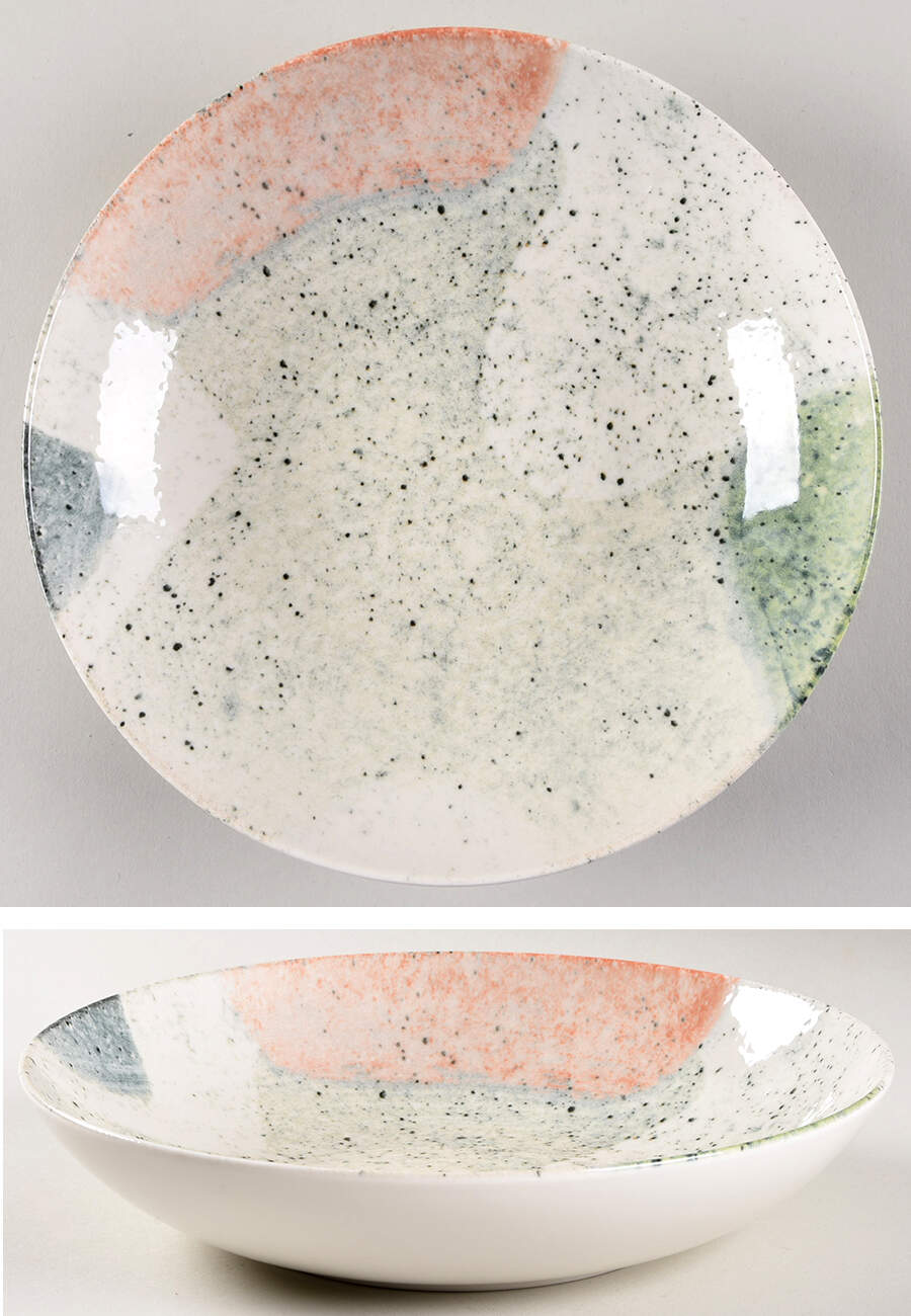 IHM11 Individual Dinner Bowl by Intesa Home-1