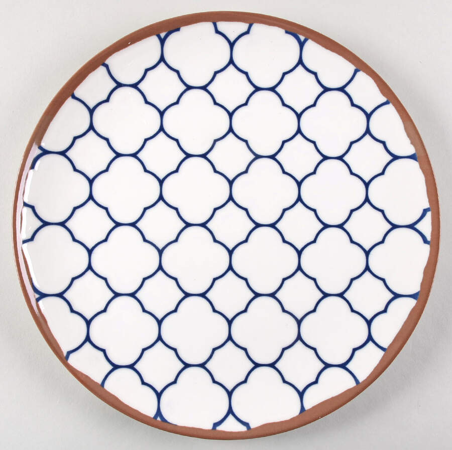 IHM13 Dinner Plate by Intesa Home-1