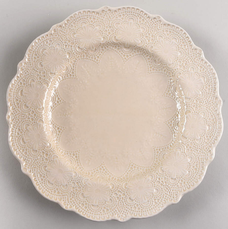 9500-28 Dinner Plate by Italy-1