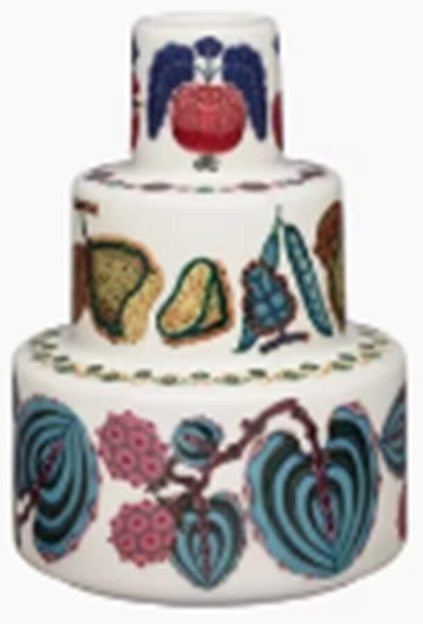 Taika Sato 7" Vase by Iittala-1