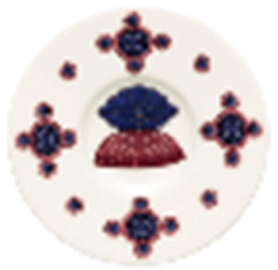 Taika Sato Saucer for Espresso Cup by Iittala-1