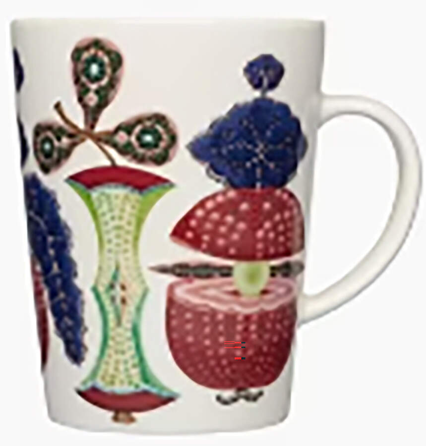 Taika Sato Mug by Iittala-1
