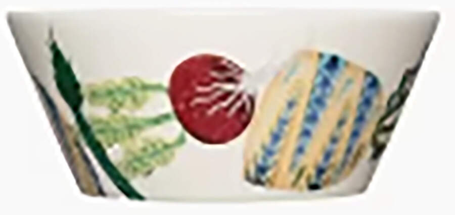 Taika Sato Fruit/Dessert (Sauce) Bowl by Iittala-1