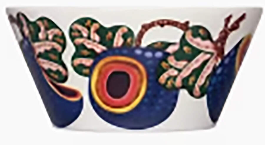 Taika Sato Coupe Cereal Bowl by Iittala-1