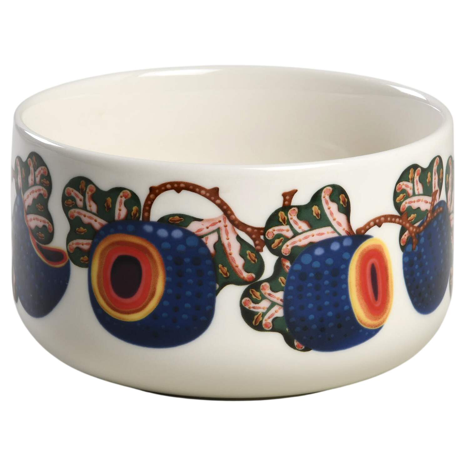 Taika Sato 5" Round Box No Lid by Iittala-1