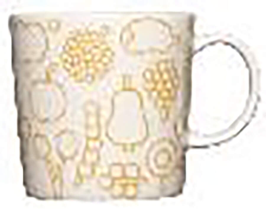 Oiva Toika Collection Mug by Iittala-1