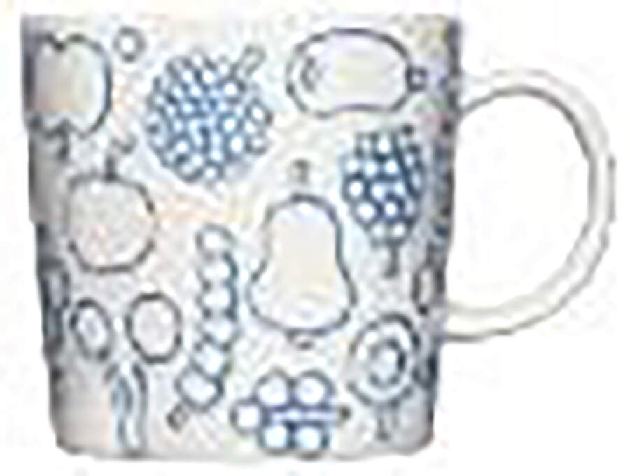 Oiva Toika Collection Mug by Iittala-1