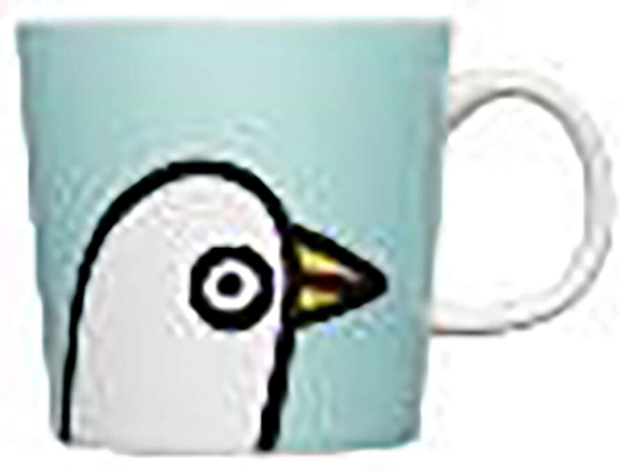 Oiva Toika Collection Mug by Iittala-1