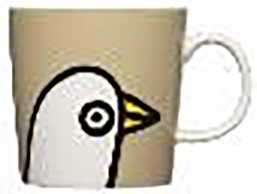 Oiva Toika Collection Mug by Iittala-1