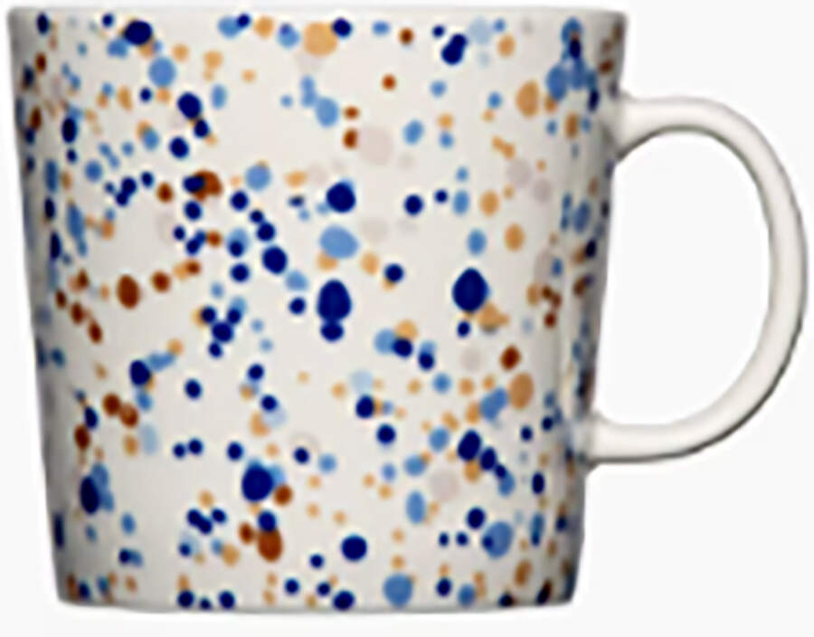Oiva Toika Collection Mug by Iittala-1