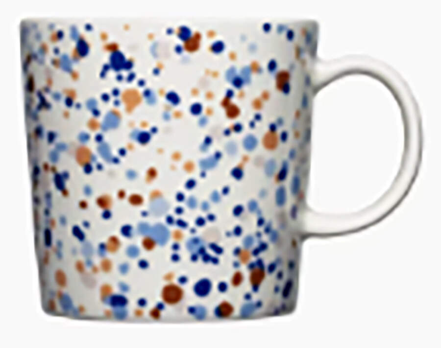 Oiva Toika Collection Mug by Iittala-1