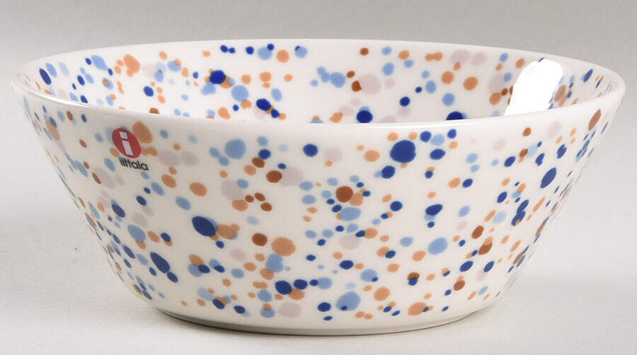 Oiva Toika Collection Coupe Cereal Bowl by Iittala-1