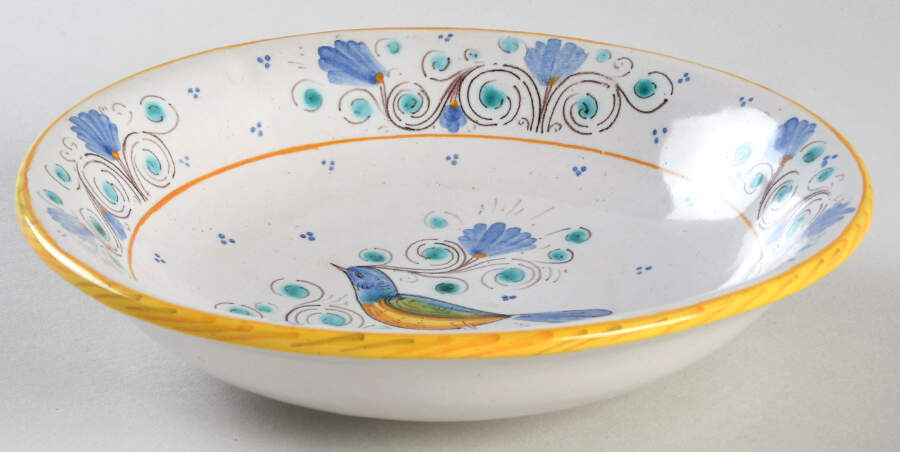 ITY447 Coupe Cereal Bowl by Italy-1
