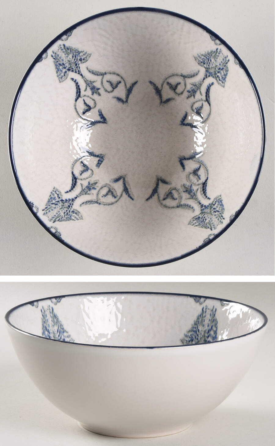 IP21 Soup/Cereal Bowl by Ipec-1