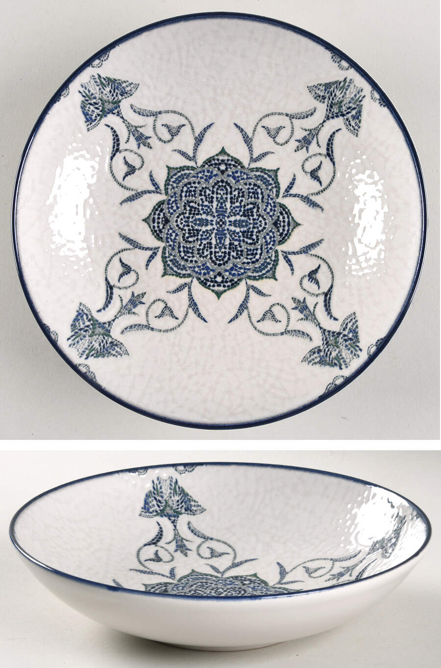 IP21 Individual Dinner Bowl by Ipec-1