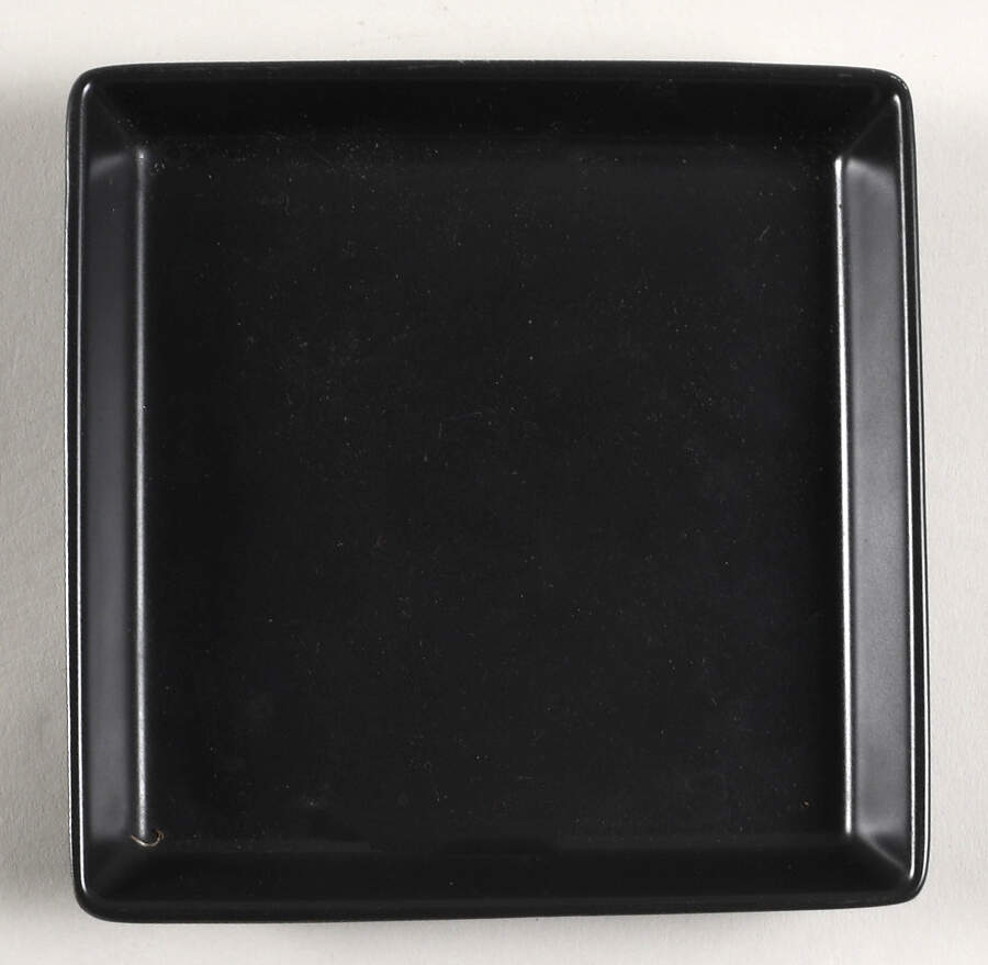 IK IK20 Salad Plate by Ikea China-1