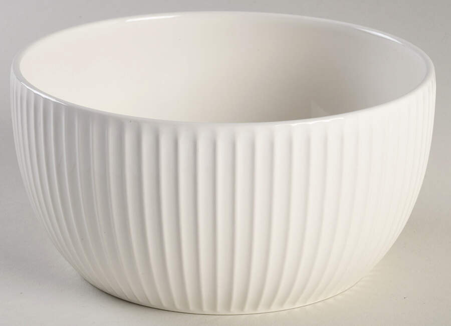 Taylor Soup/Cereal Bowl by Ivory and Stone-1