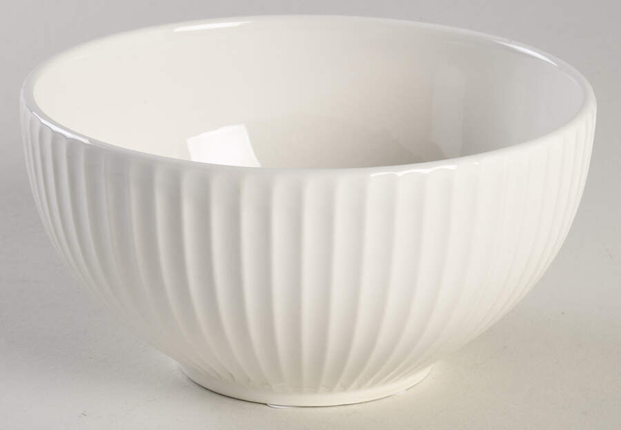 Taylor Fruit/Dessert (Sauce) Bowl by Ivory and Stone-1
