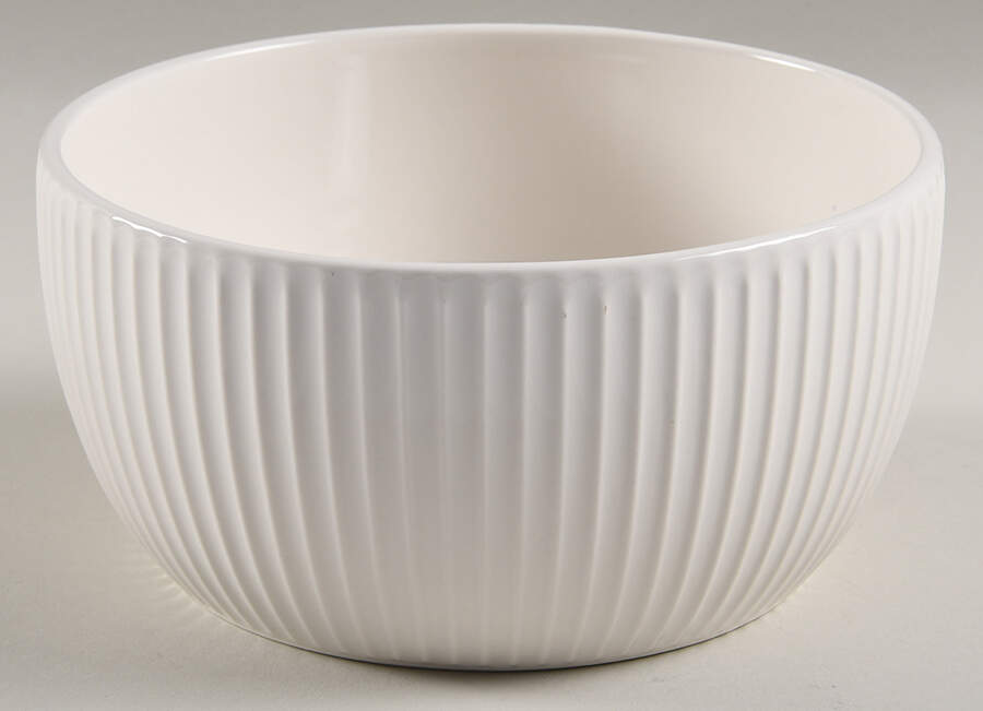 Taylor Soup/Cereal Bowl by Ivory and Stone-1