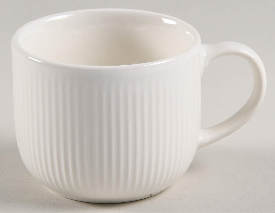 Taylor Espresso Cup/Mug by Ivory and Stone-1