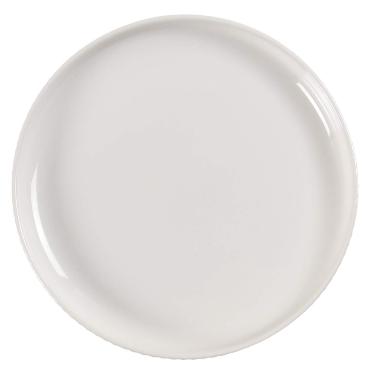 Taylor Appetizer Plate by Ivory and Stone-1