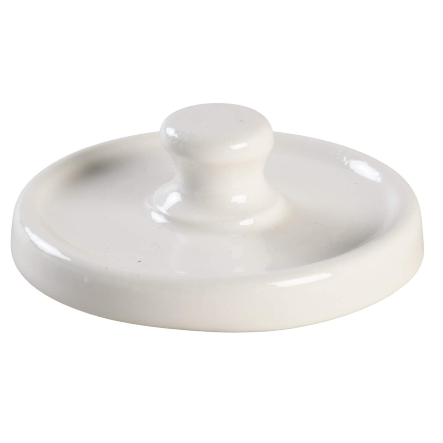 Taylor Lid for Sugar Bowl by Ivory and Stone-1