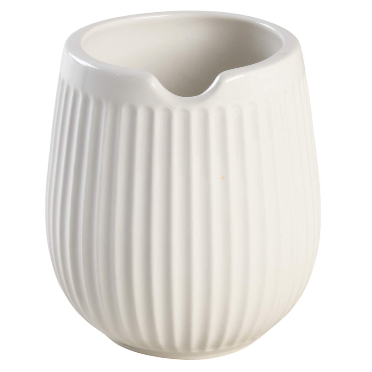 Taylor Sugar Bowl No Lid by Ivory and Stone-1