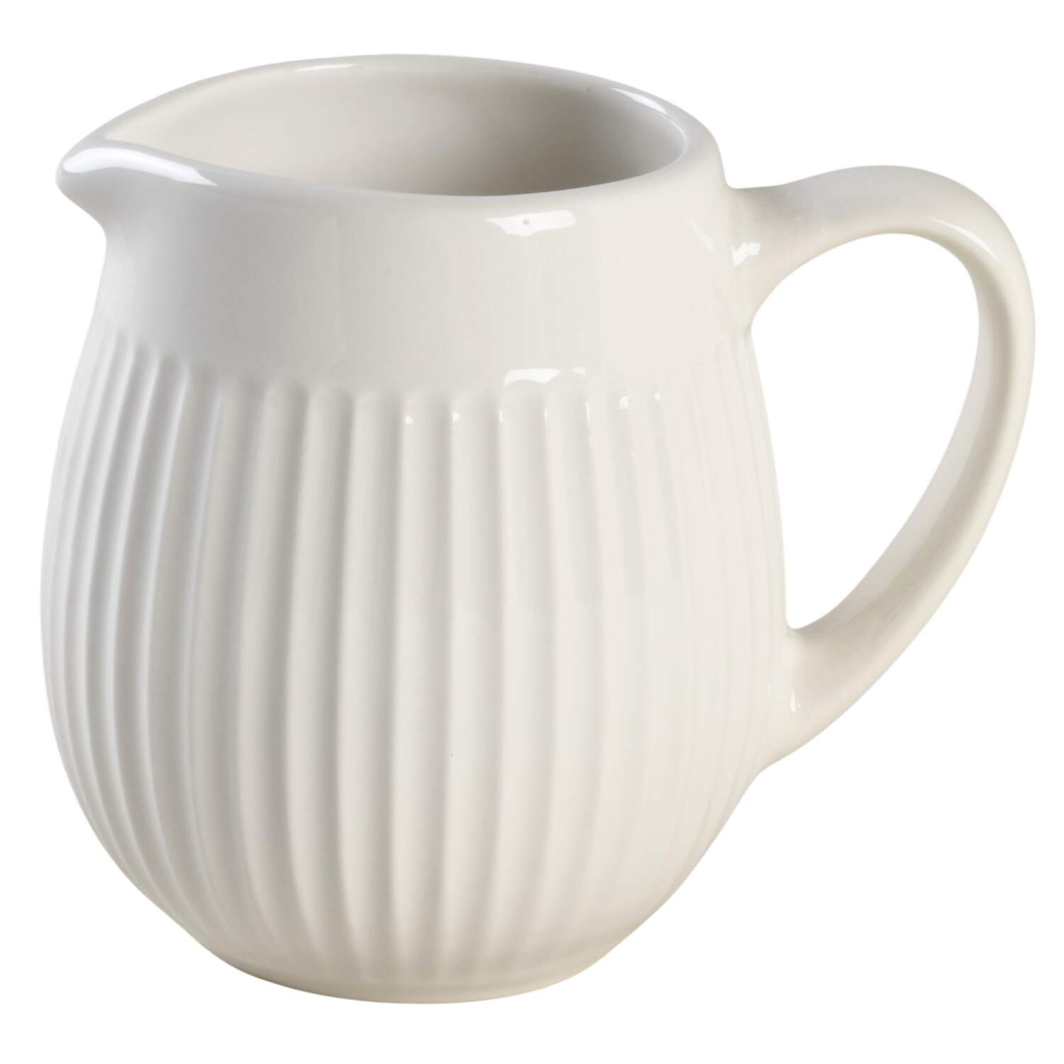 Taylor Creamer by Ivory and Stone-1