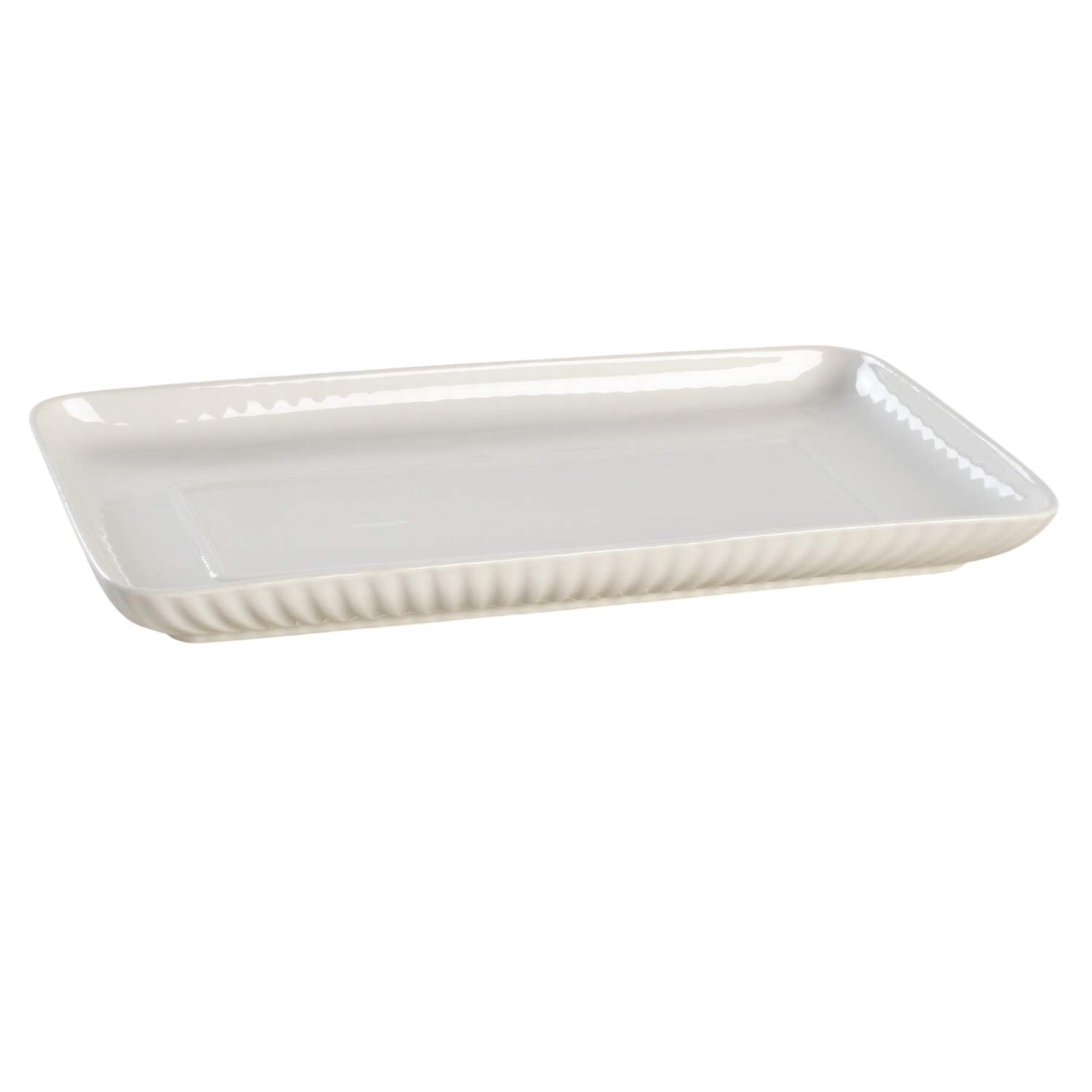 Taylor 1/4 Lb Butter No Lid by Ivory and Stone-1