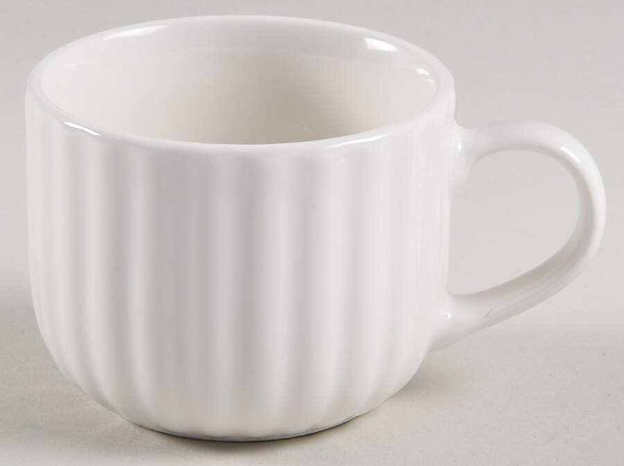 Calista Espresso Cup/Mug by Ivory and Stone-1