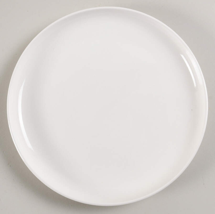 Gabriela Salad Plate by Ivory and Stone-1