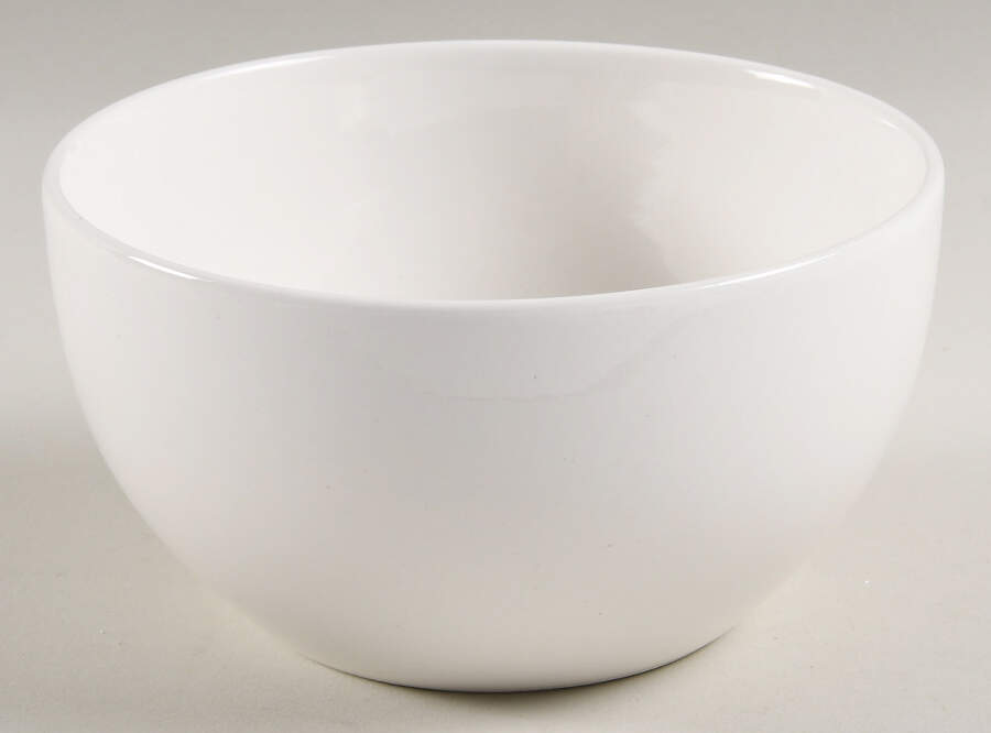 Gabriela Soup/Cereal Bowl by Ivory and Stone-1