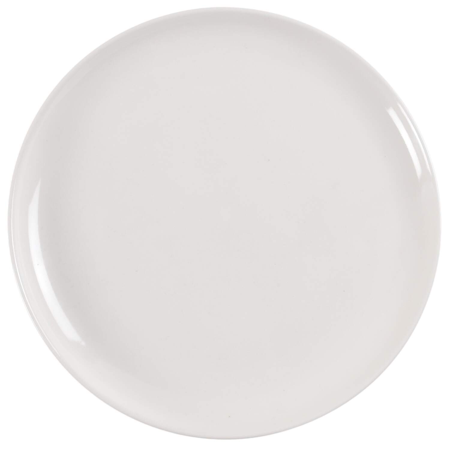 Gabriela Luncheon Plate by Ivory and Stone-1