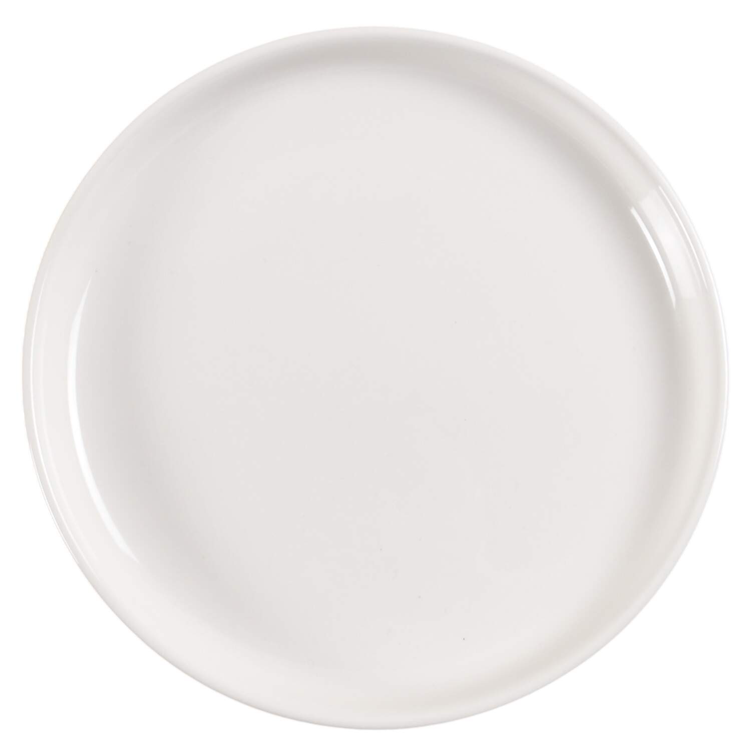 Gabriela Appetizer Plate by Ivory and Stone-1