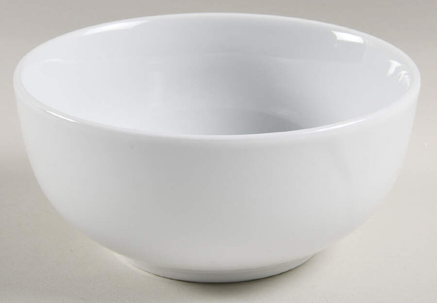 Trattoria Soup/Cereal Bowl by Ivory and Stone-1