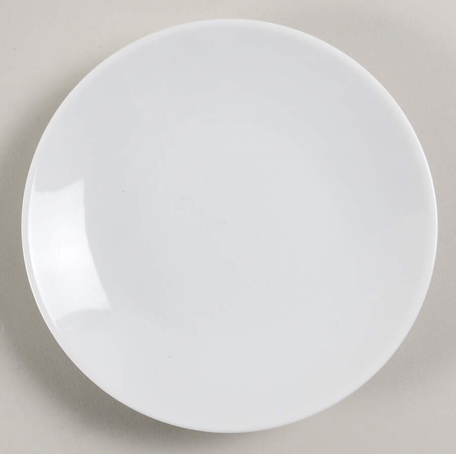 Trattoria Appetizer Plate by Ivory and Stone-1