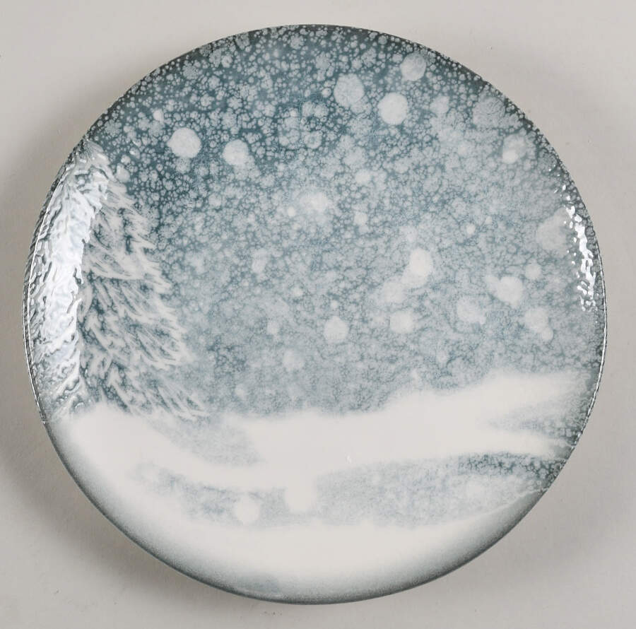 IHM15 Salad Plate by Intesa Home-1